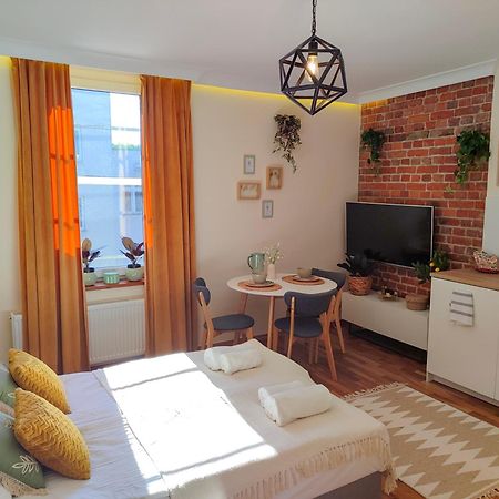 Apartamenty Piekary 11 Przy Wisle By Rentoom Stary Toruń Buitenkant foto