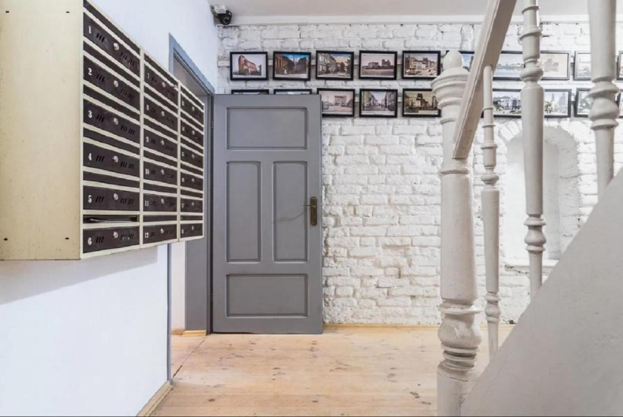 Apartamenty Piekary 11 Przy Wisle By Rentoom Stary Toruń Buitenkant foto