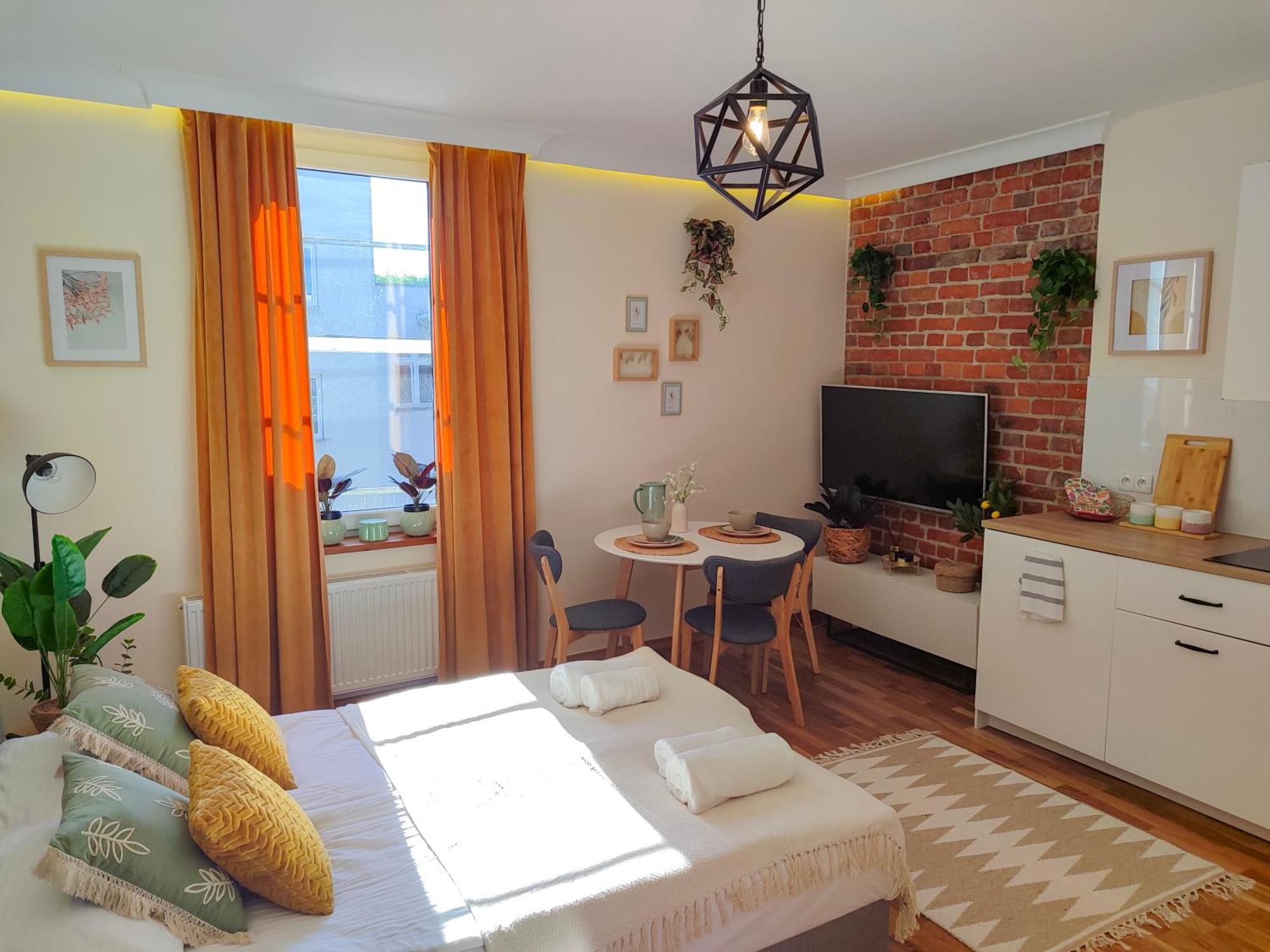 Apartamenty Piekary 11 Przy Wisle By Rentoom Stary Toruń Buitenkant foto