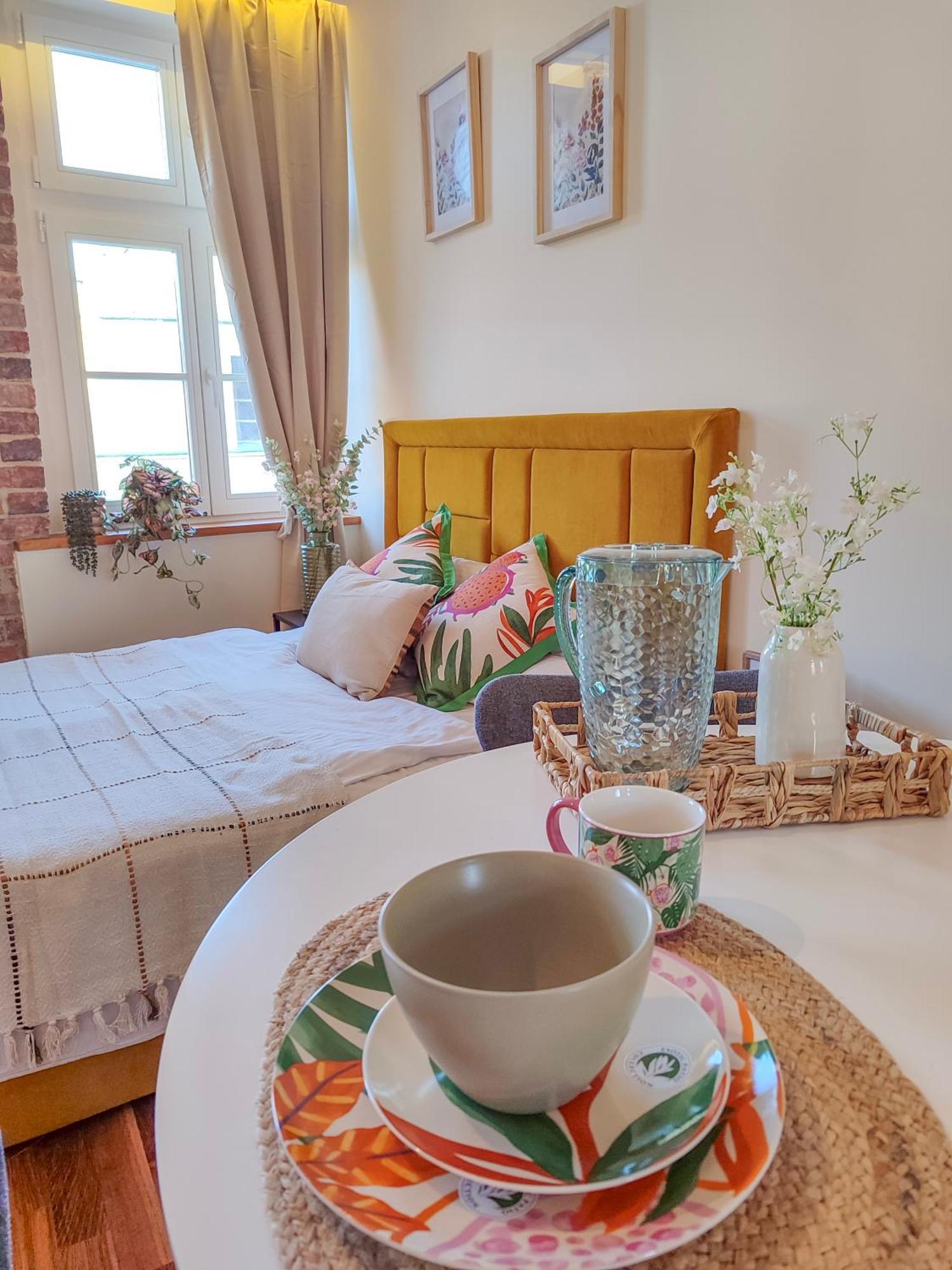 Apartamenty Piekary 11 Przy Wisle By Rentoom Stary Toruń Buitenkant foto