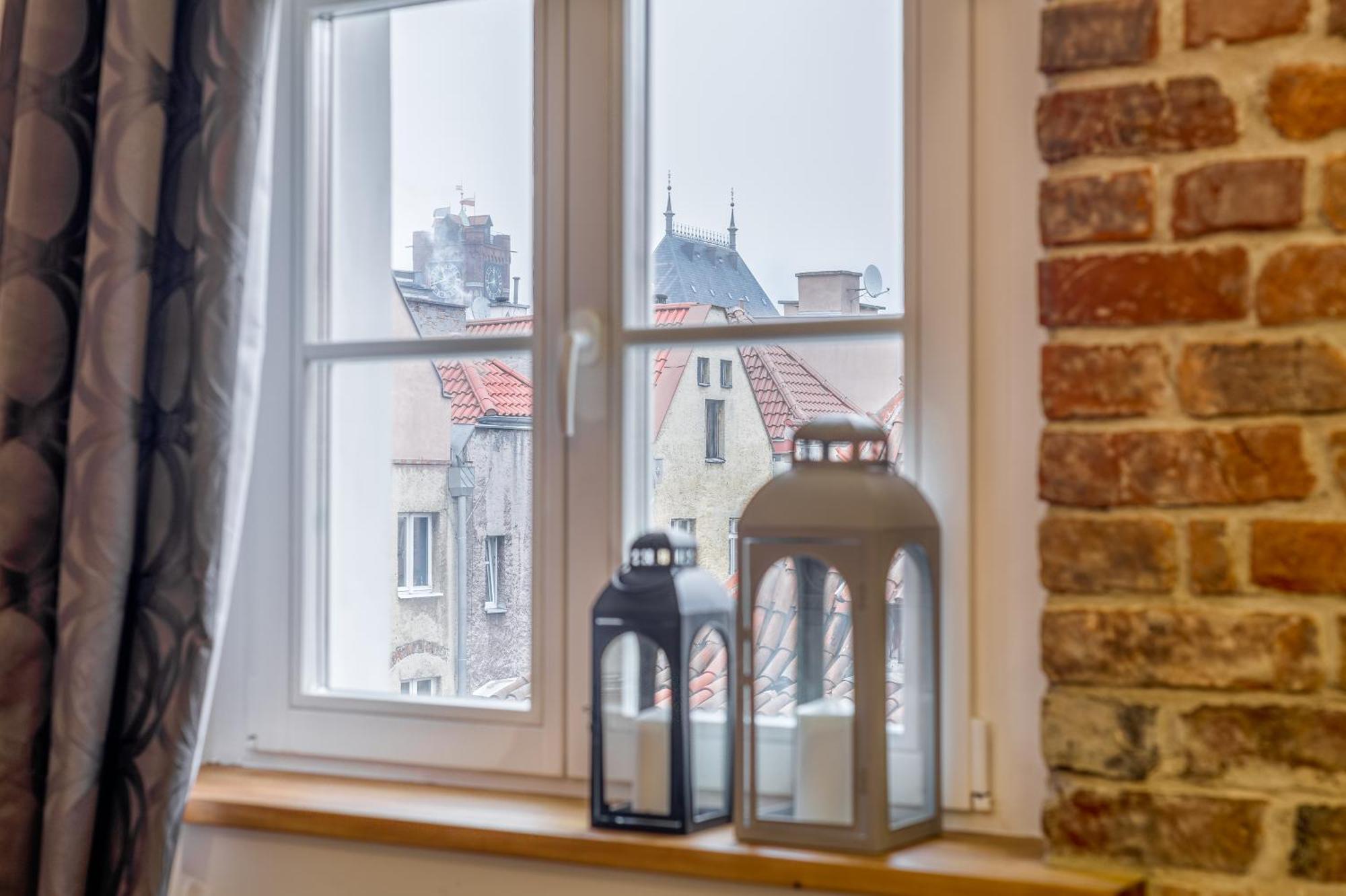 Apartamenty Piekary 11 Przy Wisle By Rentoom Stary Toruń Buitenkant foto