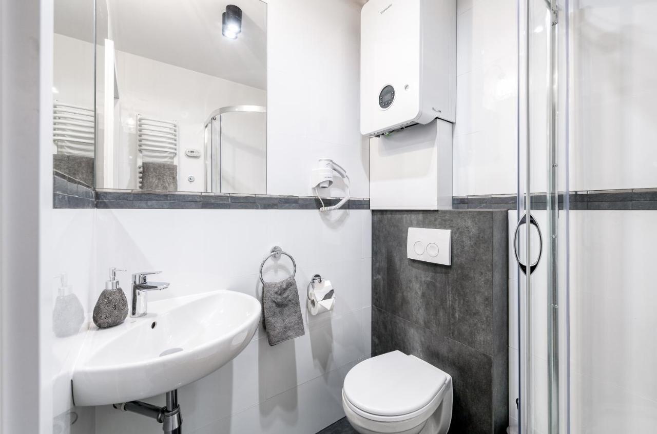 Apartamenty Piekary 11 Przy Wisle By Rentoom Stary Toruń Buitenkant foto