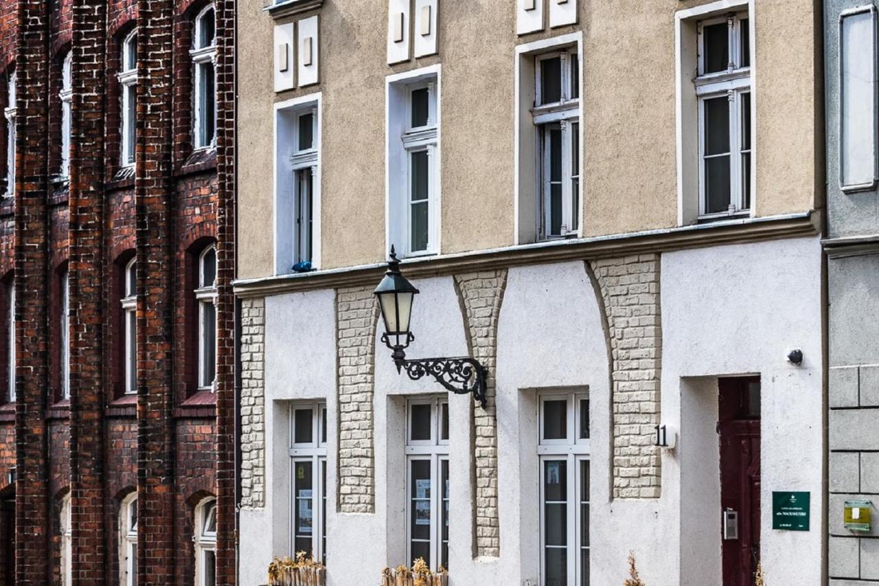 Apartamenty Piekary 11 Przy Wisle By Rentoom Stary Toruń Buitenkant foto