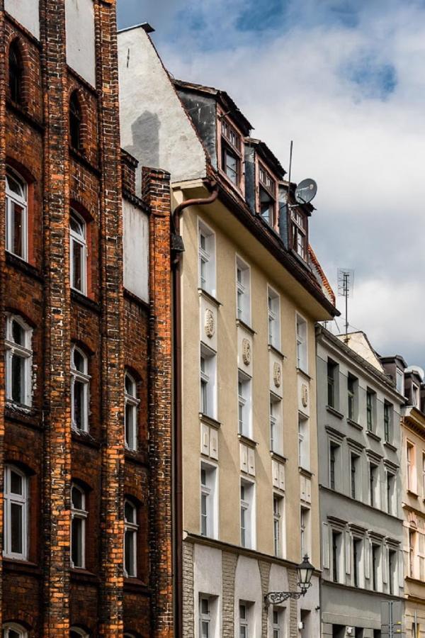 Apartamenty Piekary 11 Przy Wisle By Rentoom Stary Toruń Buitenkant foto