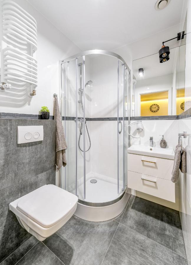 Apartamenty Piekary 11 Przy Wisle By Rentoom Stary Toruń Buitenkant foto